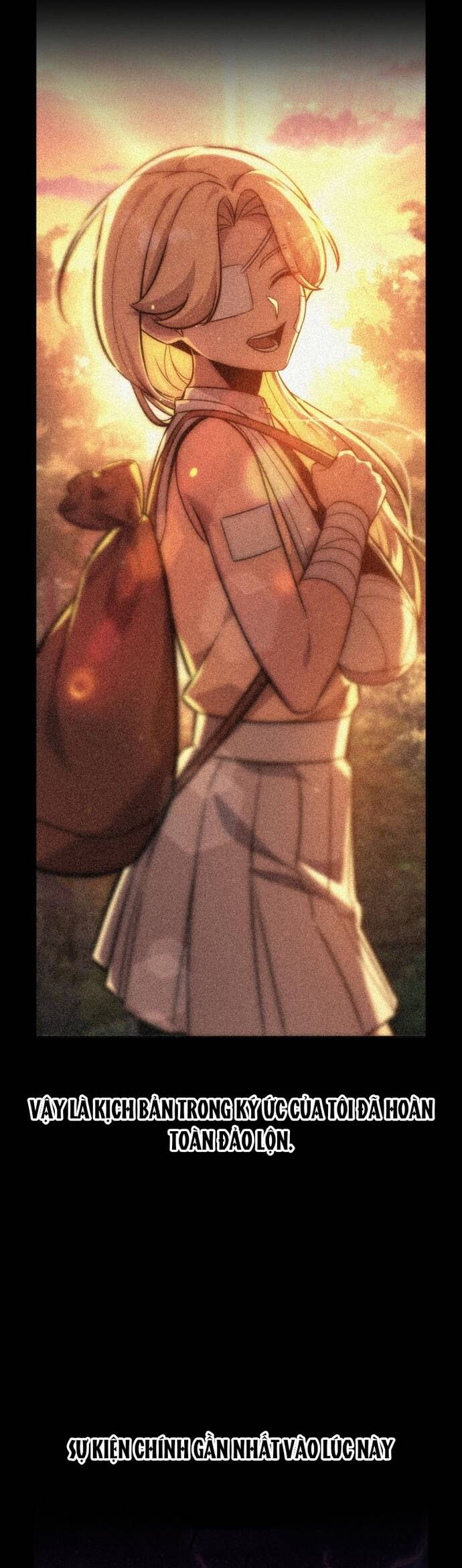 Cẩm Nang Sinh Tồn Của Nhân Vật Phụ Ở Học Viện Chap 83 - Next Chap 84