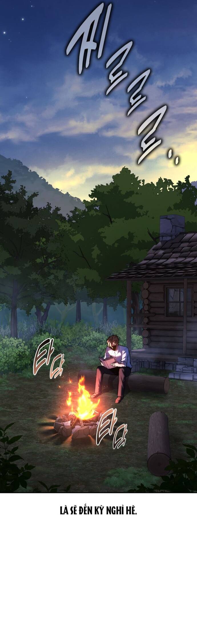 Cẩm Nang Sinh Tồn Của Nhân Vật Phụ Ở Học Viện Chap 83 - Next Chap 84