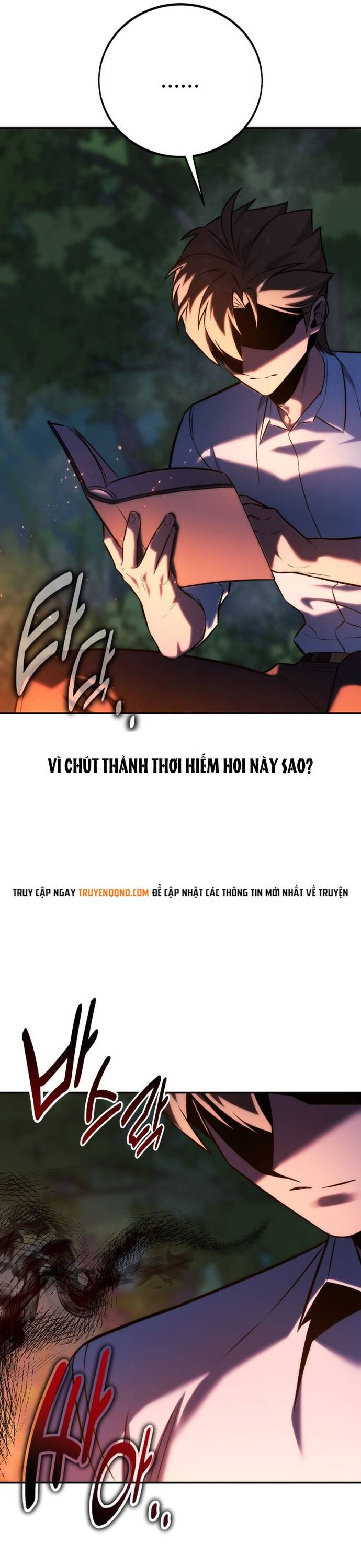 Cẩm Nang Sinh Tồn Của Nhân Vật Phụ Ở Học Viện Chap 83 - Next Chap 84