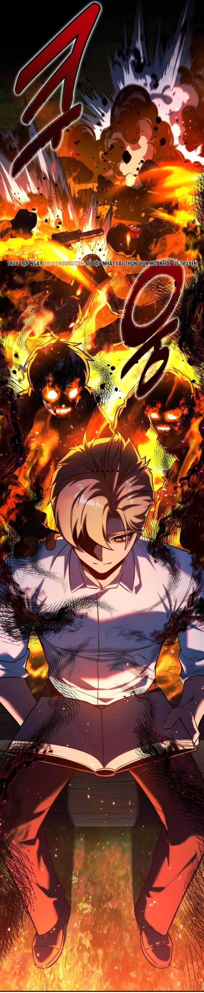 Cẩm Nang Sinh Tồn Của Nhân Vật Phụ Ở Học Viện Chap 83 - Next Chap 84