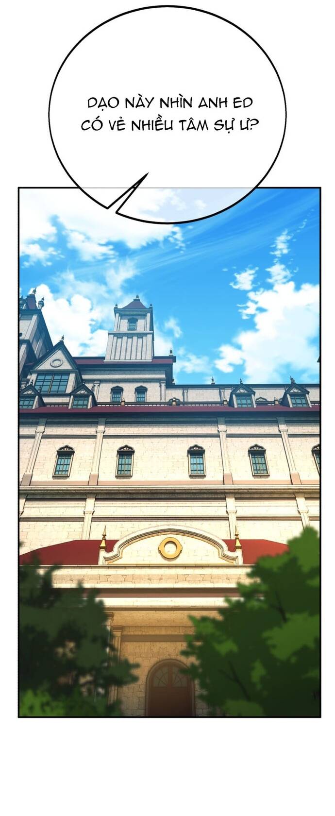 Cẩm Nang Sinh Tồn Của Nhân Vật Phụ Ở Học Viện Chap 83 - Next Chap 84