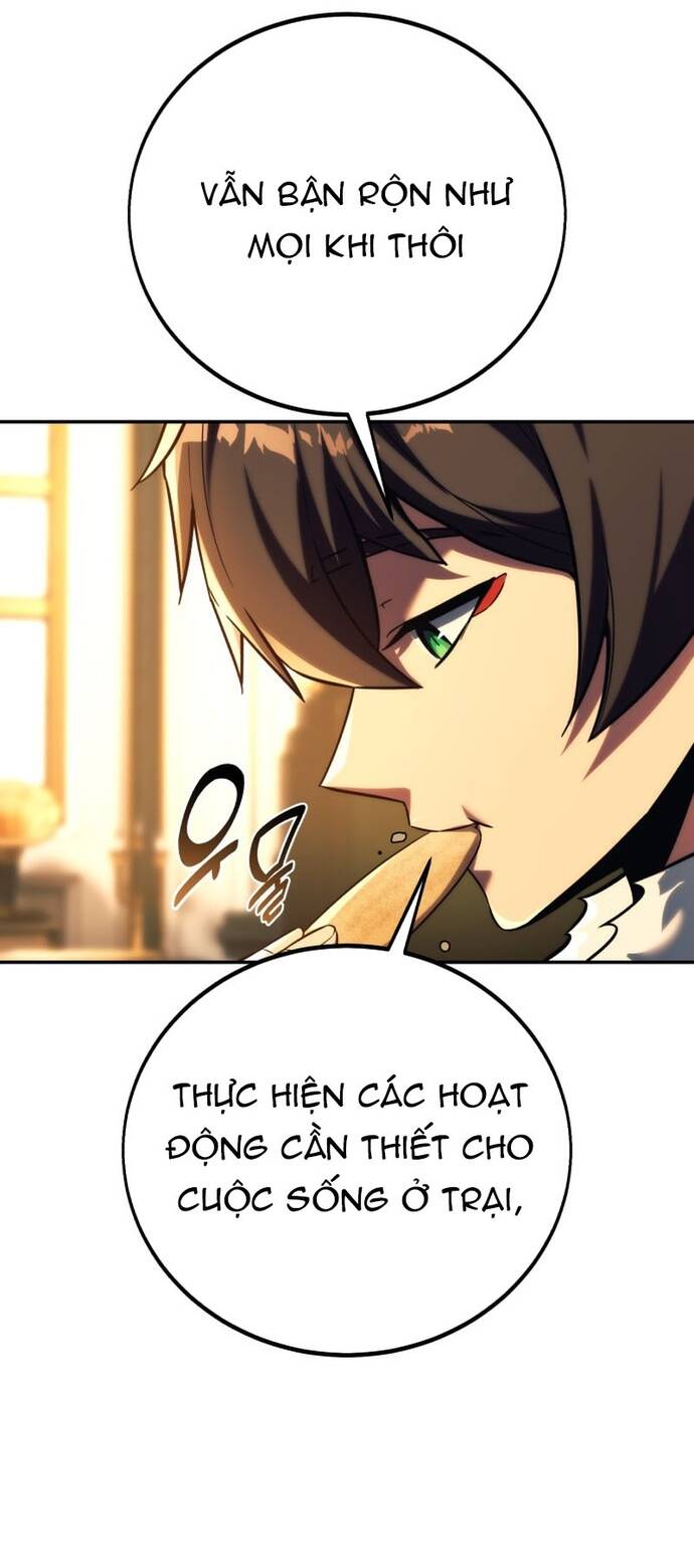 Cẩm Nang Sinh Tồn Của Nhân Vật Phụ Ở Học Viện Chap 83 - Next Chap 84