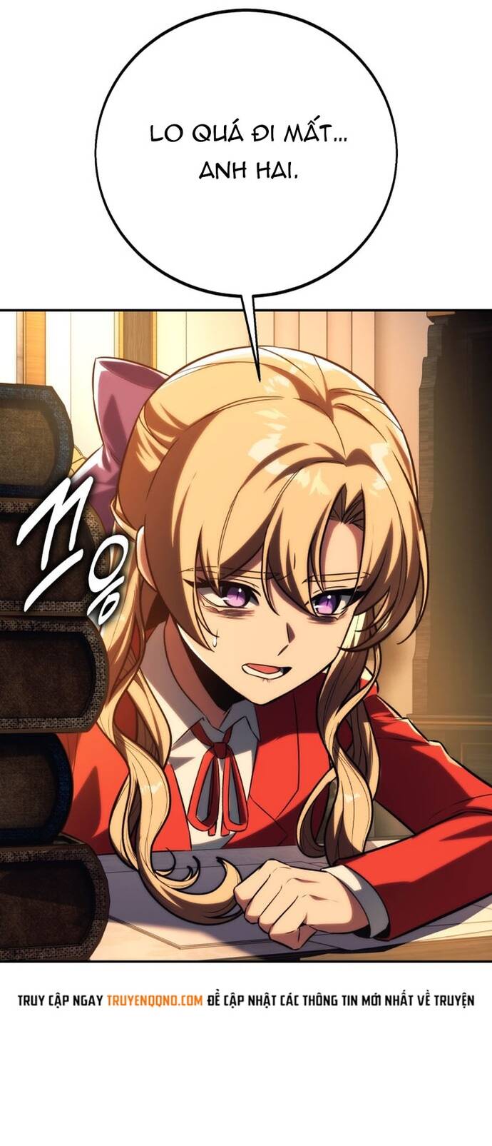 Cẩm Nang Sinh Tồn Của Nhân Vật Phụ Ở Học Viện Chap 83 - Next Chap 84