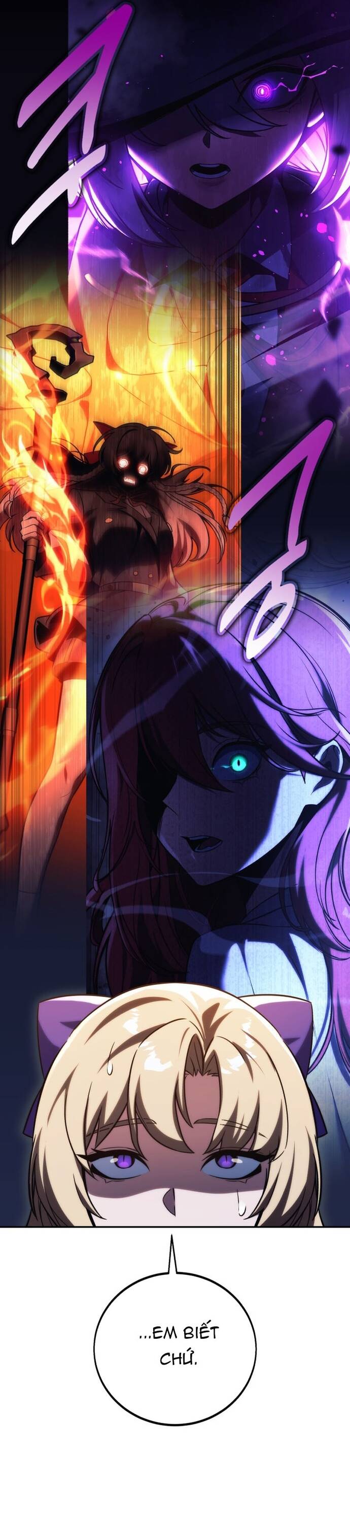 Cẩm Nang Sinh Tồn Của Nhân Vật Phụ Ở Học Viện Chap 83 - Next Chap 84