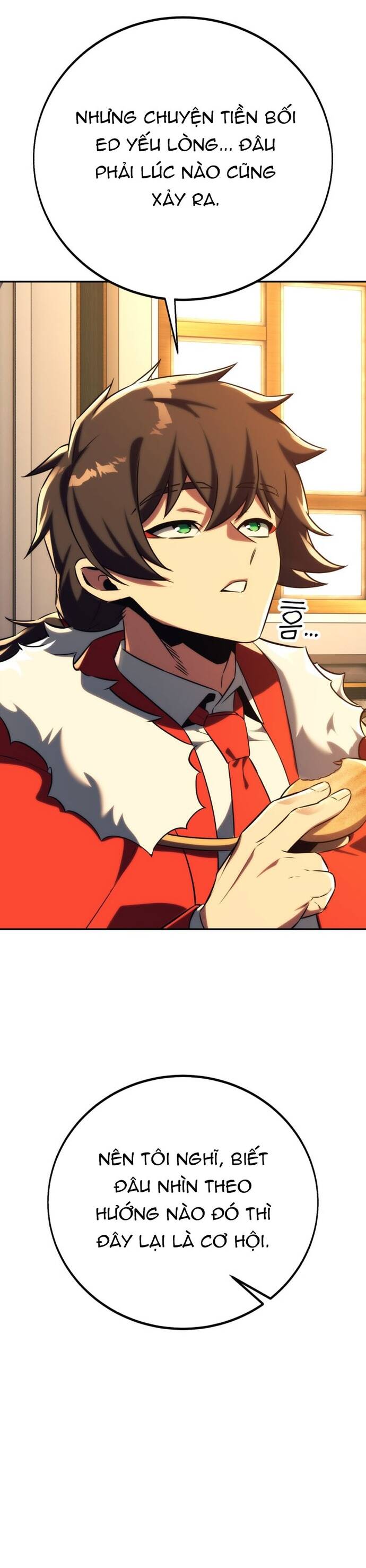 Cẩm Nang Sinh Tồn Của Nhân Vật Phụ Ở Học Viện Chap 83 - Next Chap 84