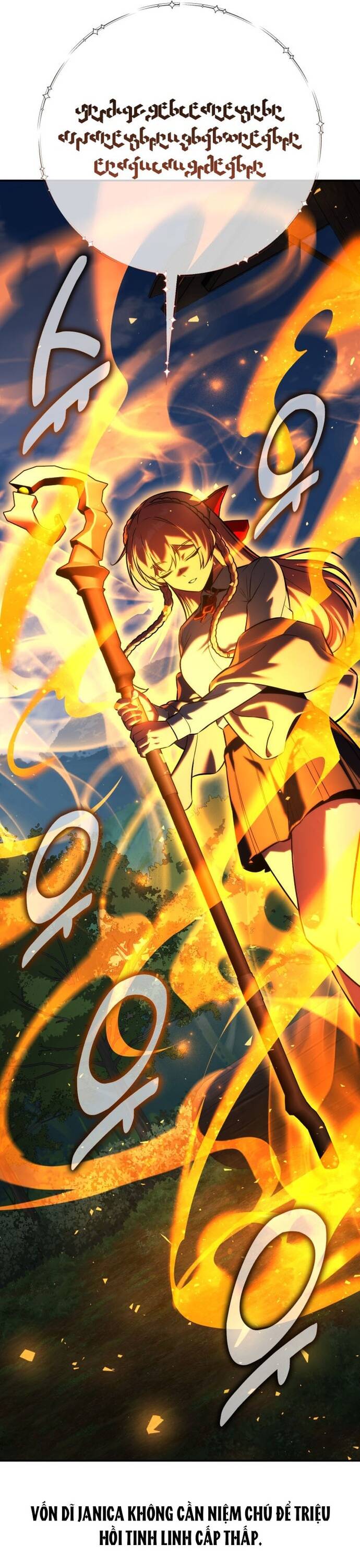 Cẩm Nang Sinh Tồn Của Nhân Vật Phụ Ở Học Viện Chap 83 - Next Chap 84