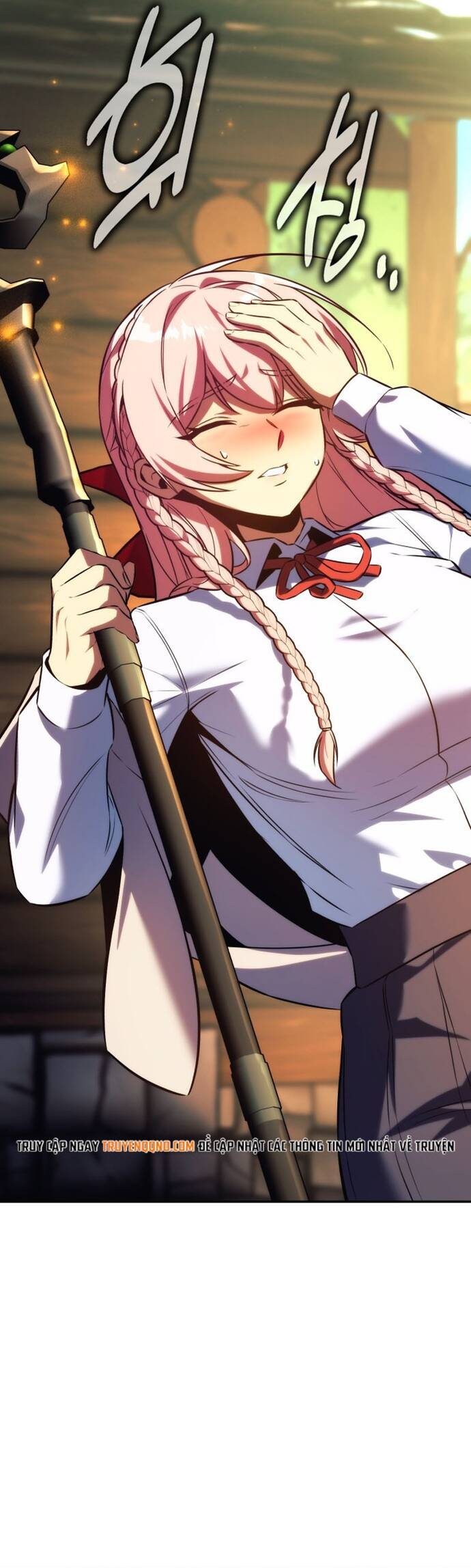 Cẩm Nang Sinh Tồn Của Nhân Vật Phụ Ở Học Viện Chap 83 - Next Chap 84