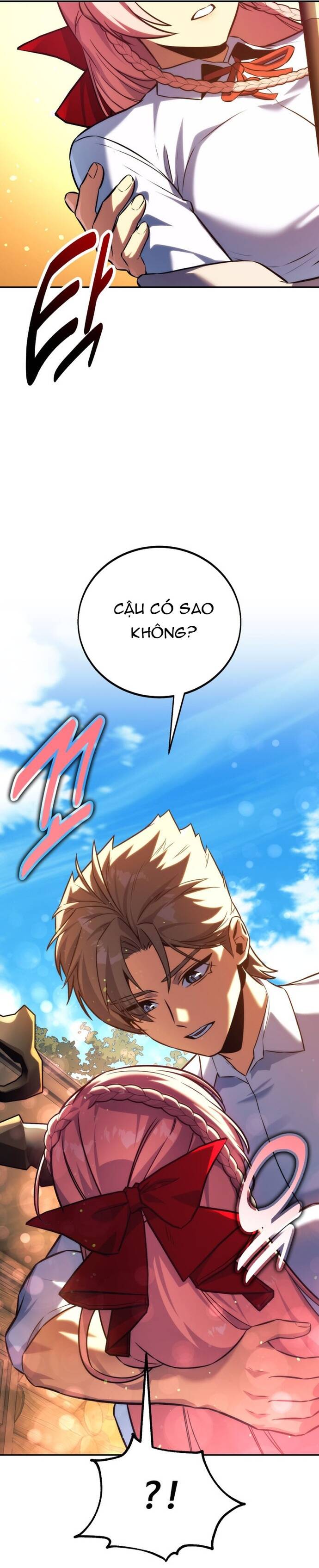 Cẩm Nang Sinh Tồn Của Nhân Vật Phụ Ở Học Viện Chap 83 - Next Chap 84