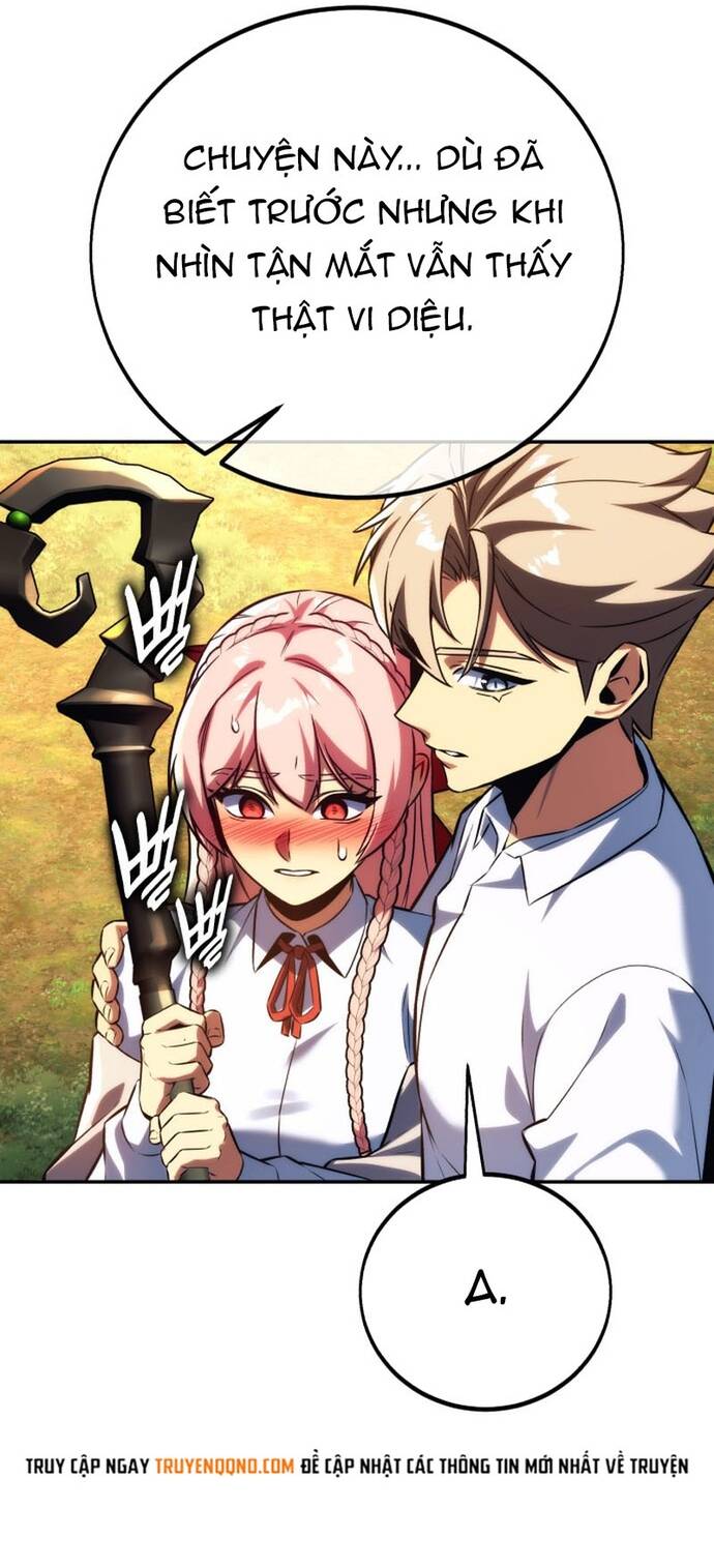 Cẩm Nang Sinh Tồn Của Nhân Vật Phụ Ở Học Viện Chap 83 - Next Chap 84