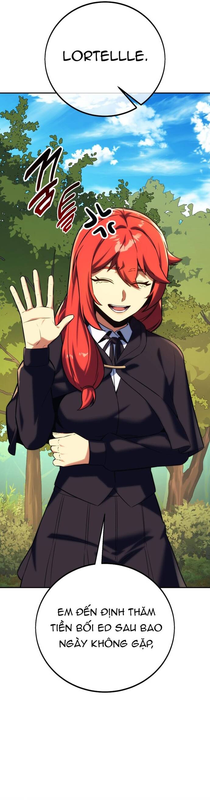 Cẩm Nang Sinh Tồn Của Nhân Vật Phụ Ở Học Viện Chap 83 - Next Chap 84