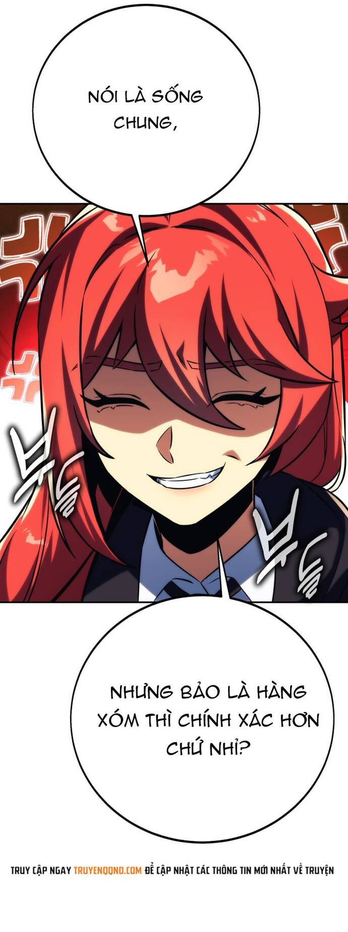 Cẩm Nang Sinh Tồn Của Nhân Vật Phụ Ở Học Viện Chap 83 - Next Chap 84