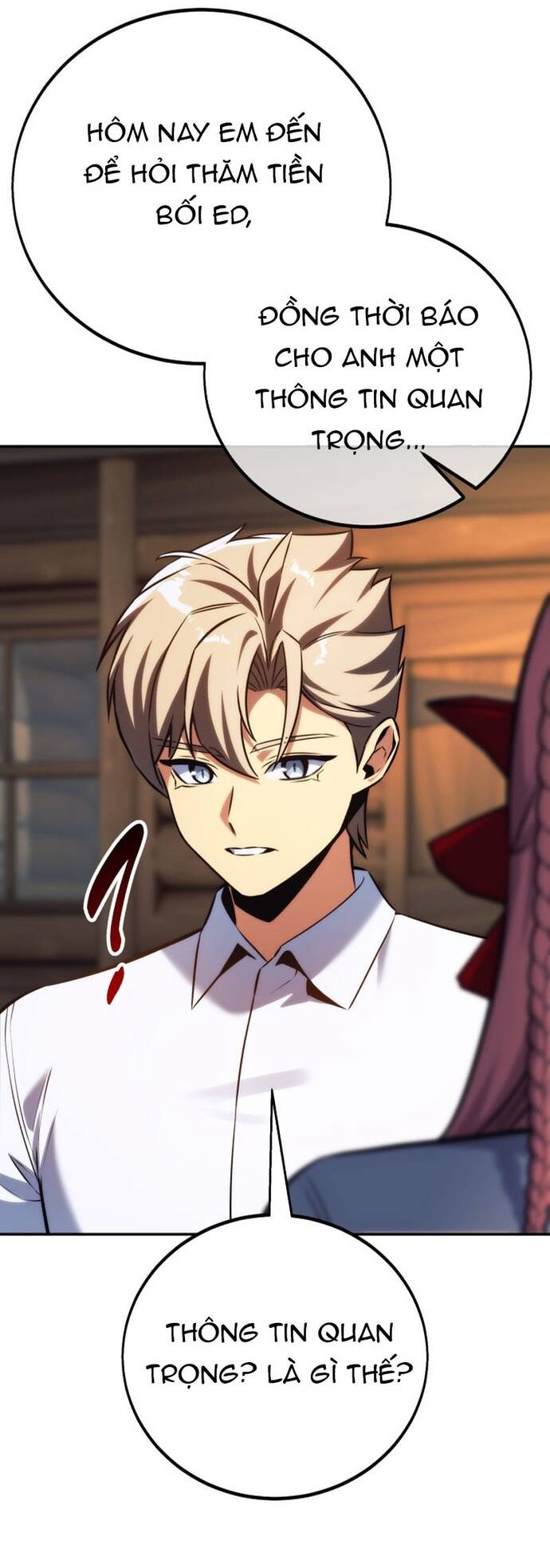 Cẩm Nang Sinh Tồn Của Nhân Vật Phụ Ở Học Viện Chap 83 - Next Chap 84