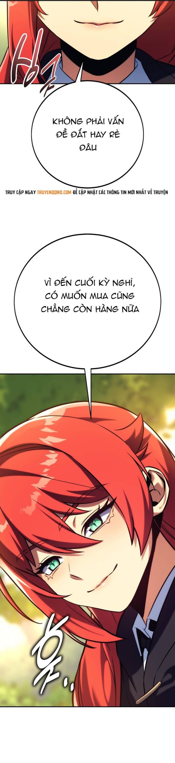 Cẩm Nang Sinh Tồn Của Nhân Vật Phụ Ở Học Viện Chap 83 - Next Chap 84