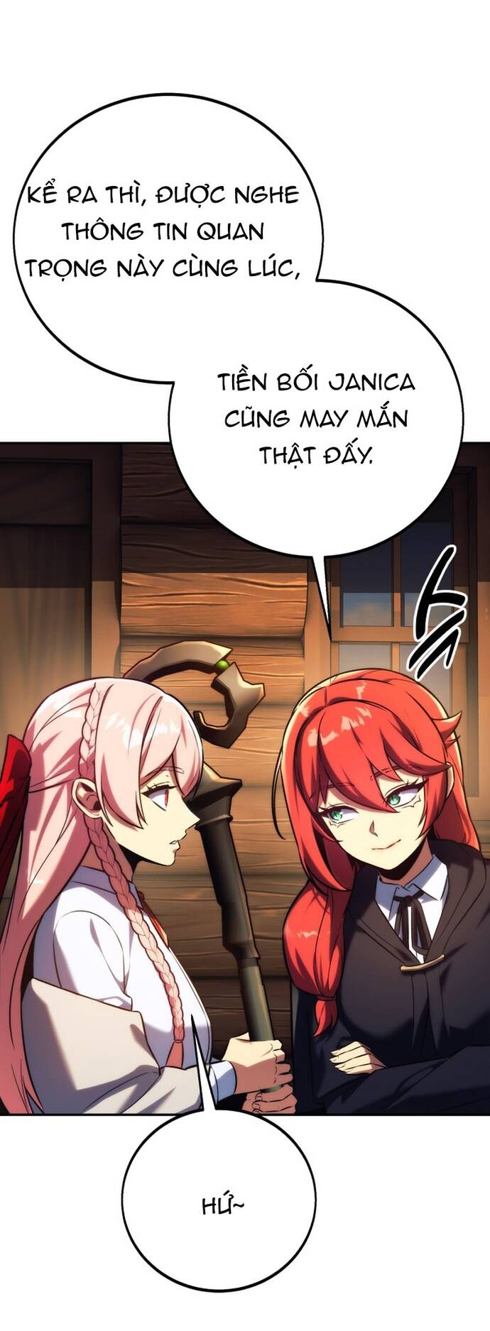 Cẩm Nang Sinh Tồn Của Nhân Vật Phụ Ở Học Viện Chap 83 - Next Chap 84