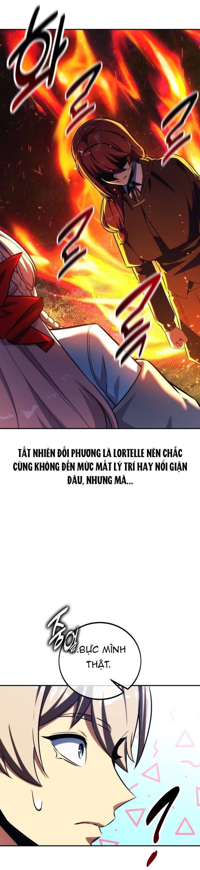 Cẩm Nang Sinh Tồn Của Nhân Vật Phụ Ở Học Viện Chap 83 - Next Chap 84