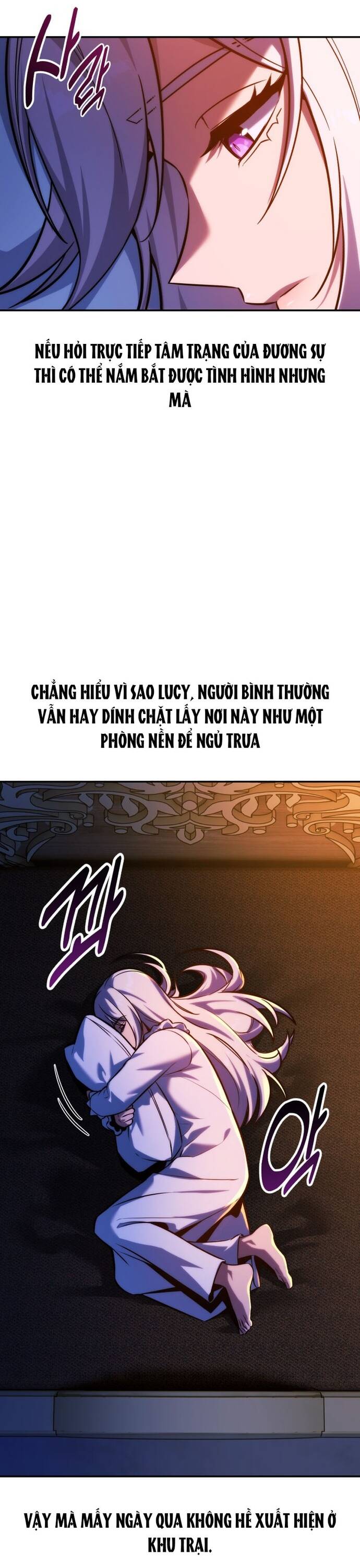 Cẩm Nang Sinh Tồn Của Nhân Vật Phụ Ở Học Viện Chap 83 - Next Chap 84