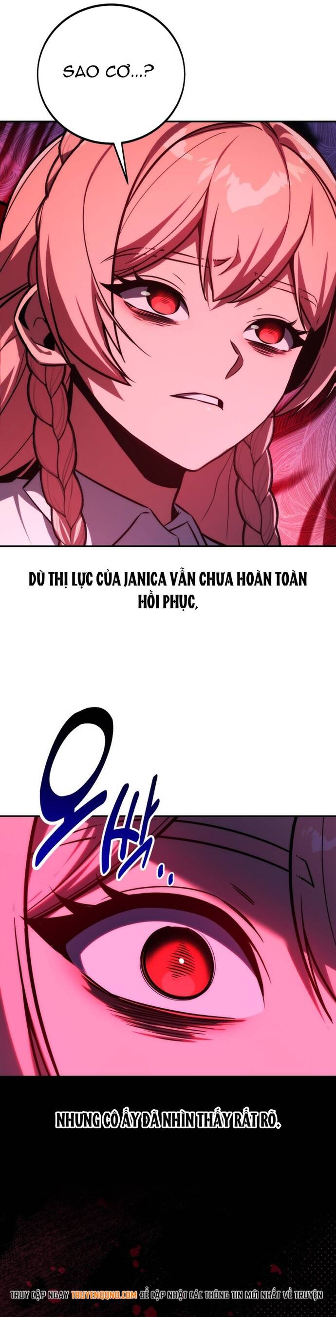 Cẩm Nang Sinh Tồn Của Nhân Vật Phụ Ở Học Viện Chap 83 - Next Chap 84