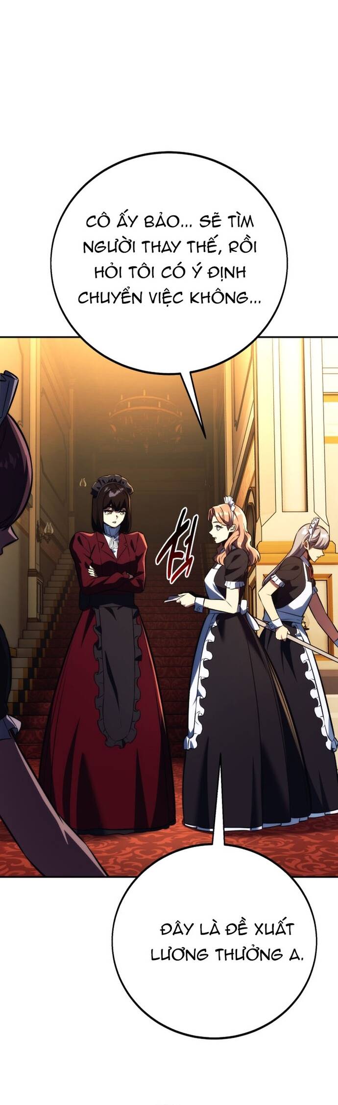 Cẩm Nang Sinh Tồn Của Nhân Vật Phụ Ở Học Viện Chap 83 - Next Chap 84