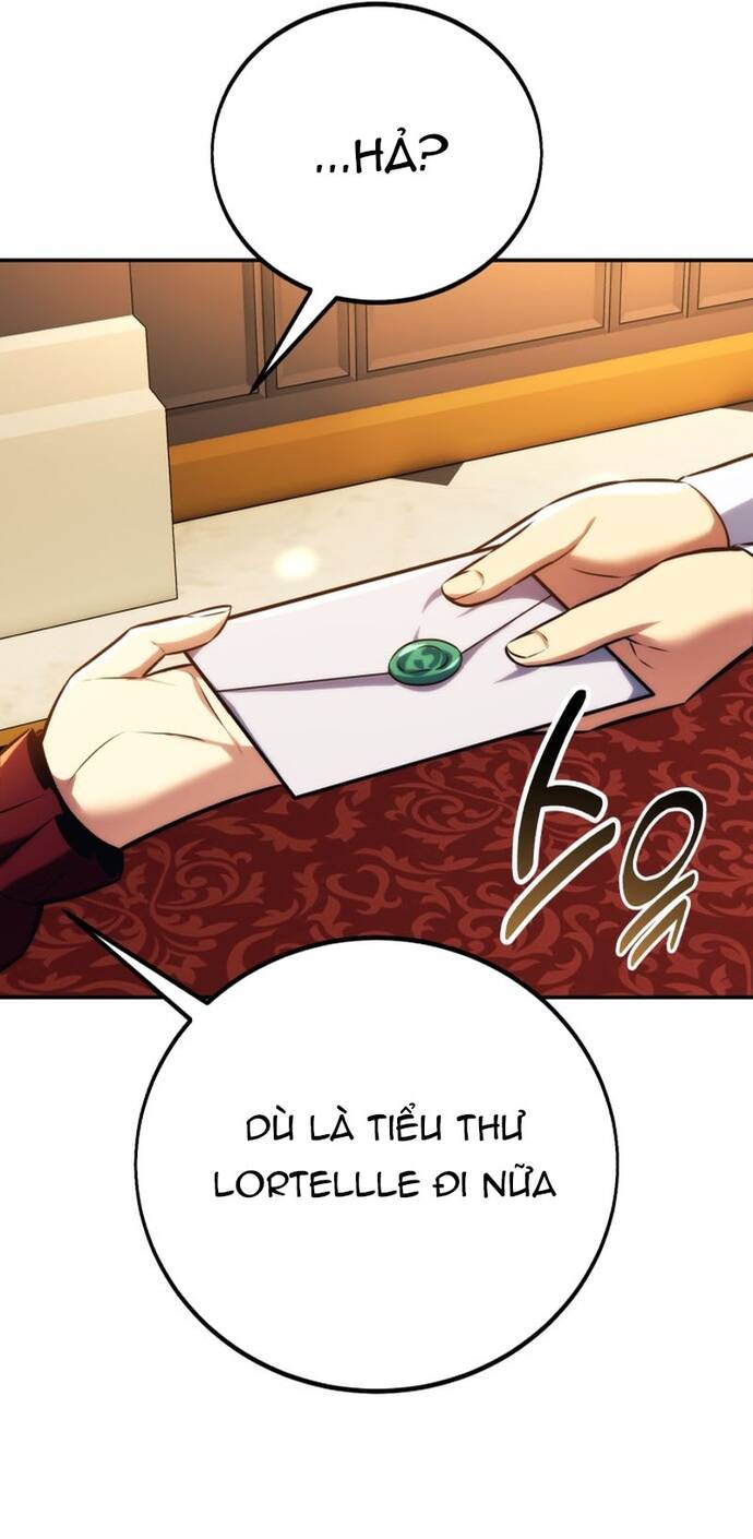 Cẩm Nang Sinh Tồn Của Nhân Vật Phụ Ở Học Viện Chap 83 - Next Chap 84