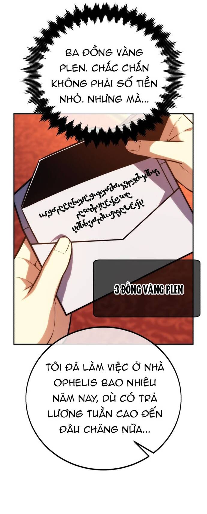 Cẩm Nang Sinh Tồn Của Nhân Vật Phụ Ở Học Viện Chap 83 - Next Chap 84