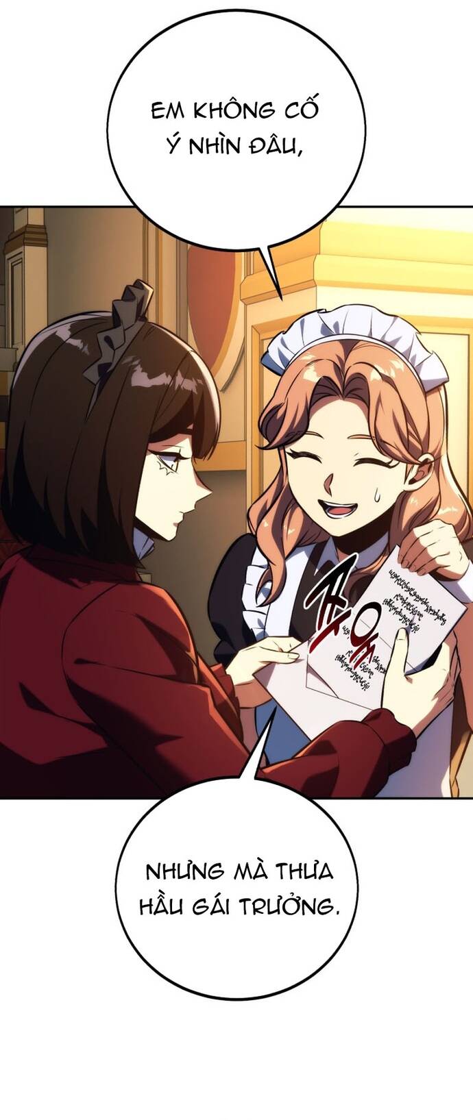 Cẩm Nang Sinh Tồn Của Nhân Vật Phụ Ở Học Viện Chap 83 - Next Chap 84