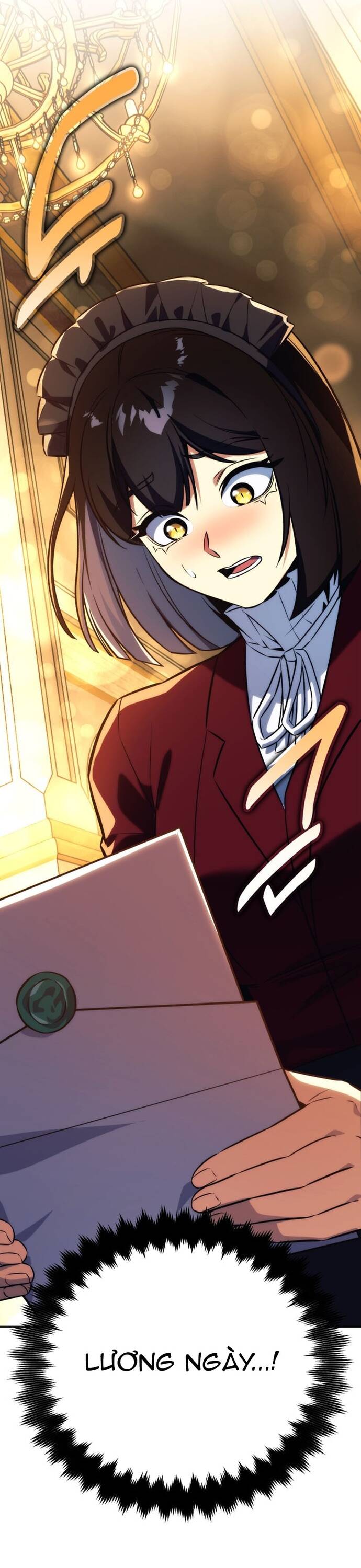 Cẩm Nang Sinh Tồn Của Nhân Vật Phụ Ở Học Viện Chap 83 - Next Chap 84