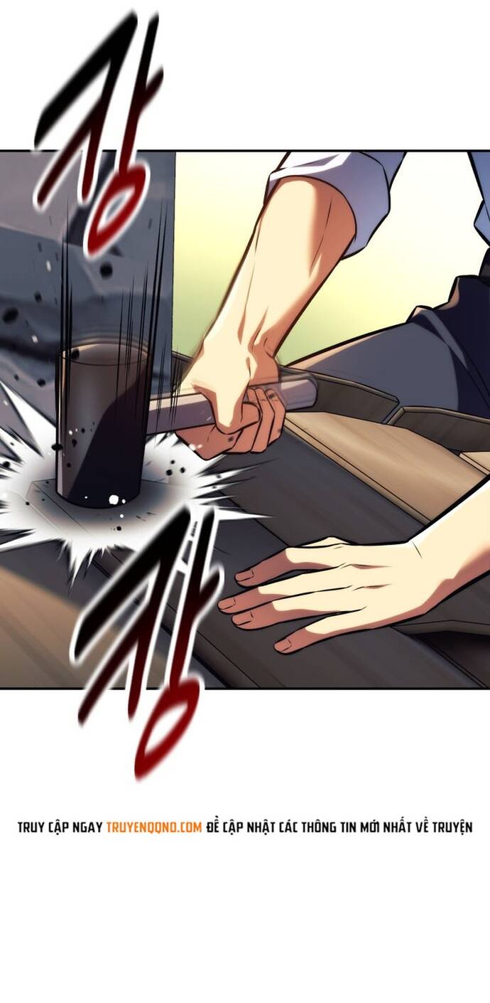 Cẩm Nang Sinh Tồn Của Nhân Vật Phụ Ở Học Viện Chap 83 - Next Chap 84