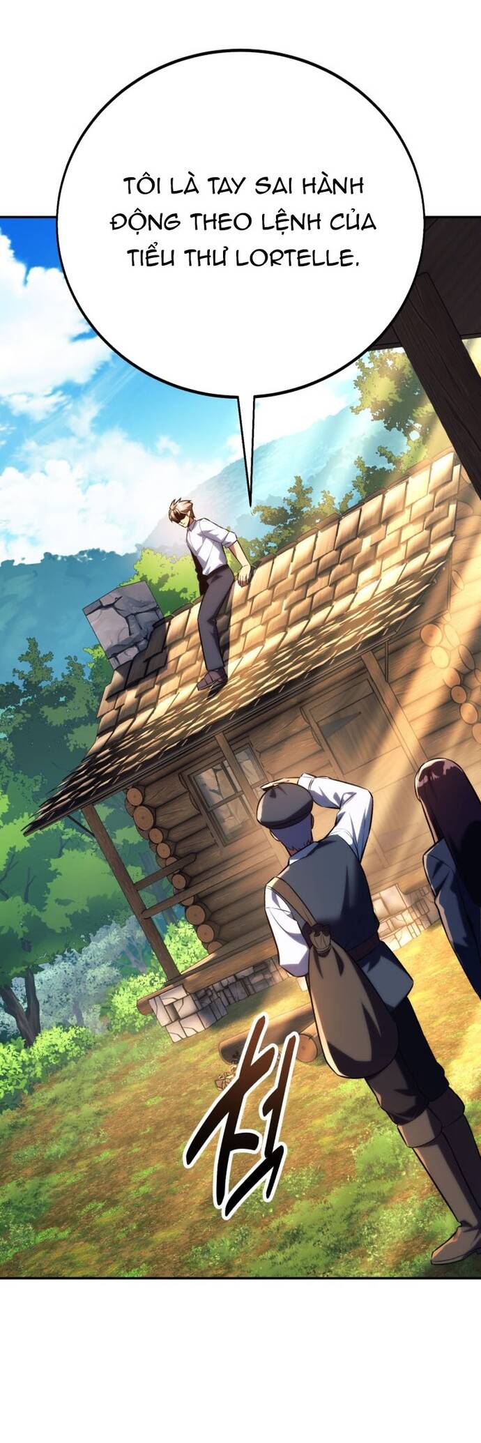 Cẩm Nang Sinh Tồn Của Nhân Vật Phụ Ở Học Viện Chap 83 - Next Chap 84