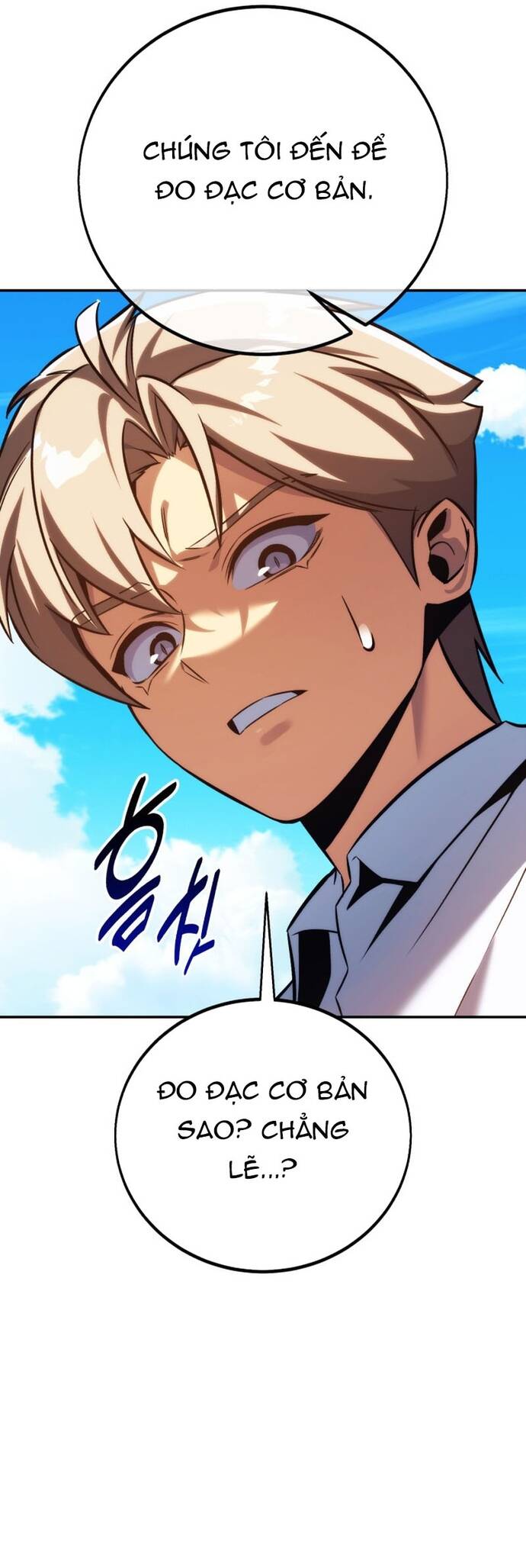 Cẩm Nang Sinh Tồn Của Nhân Vật Phụ Ở Học Viện Chap 83 - Next Chap 84