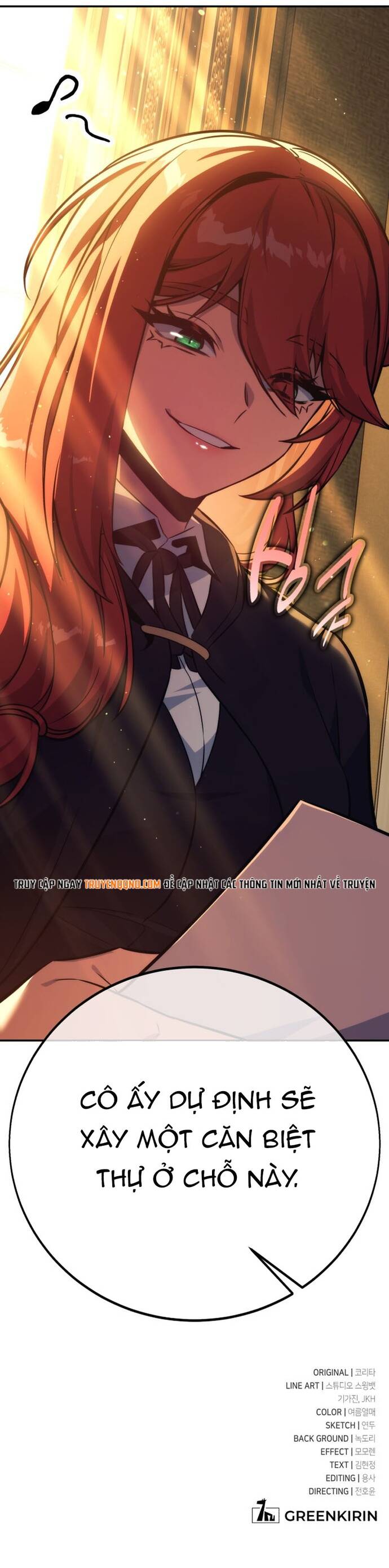 Cẩm Nang Sinh Tồn Của Nhân Vật Phụ Ở Học Viện Chap 83 - Next Chap 84