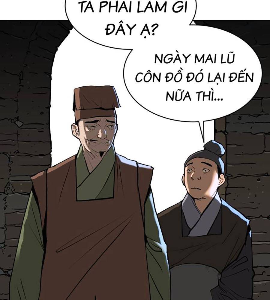 Càn Khôn Bất Dị Ký Chap 1 - Next Chap 2