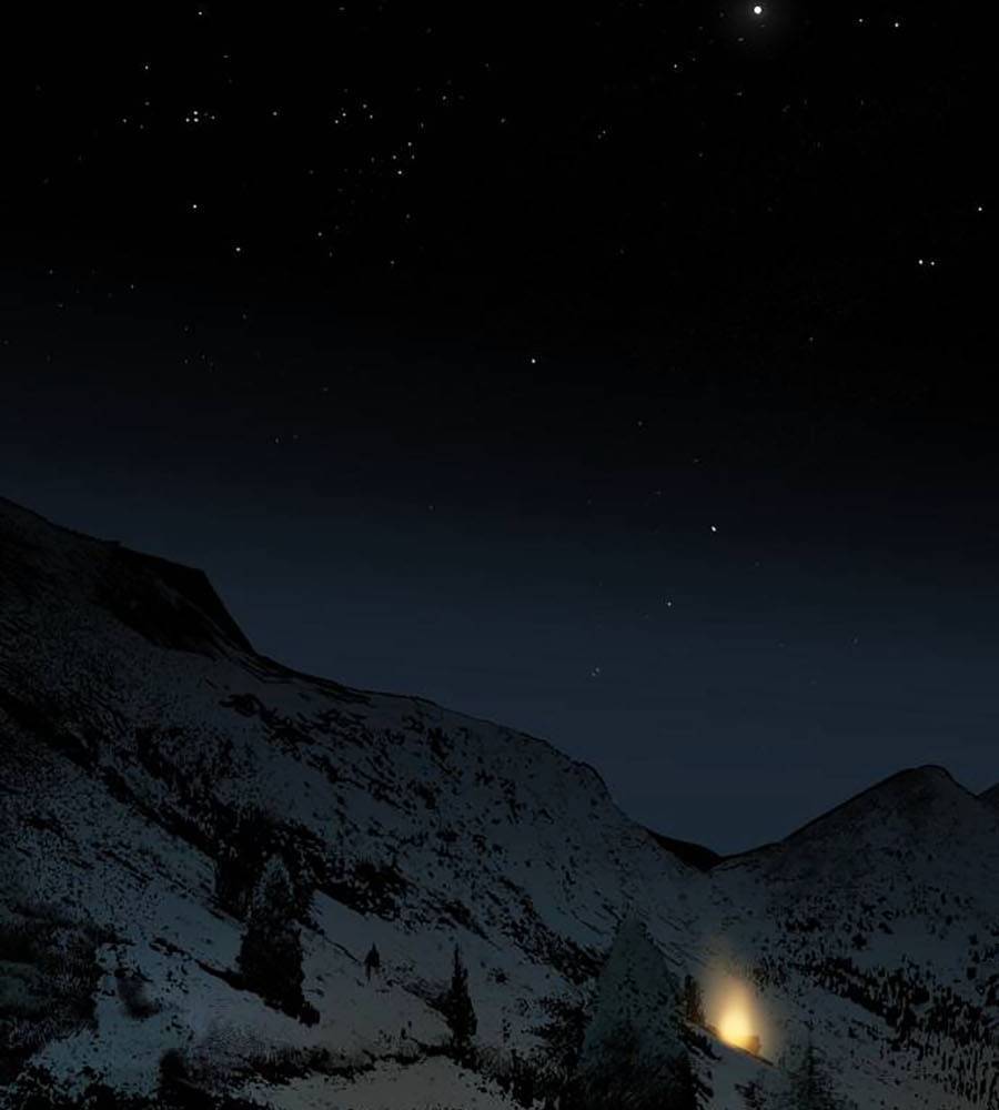 Càn Khôn Bất Dị Ký Chap 1 - Next Chap 2