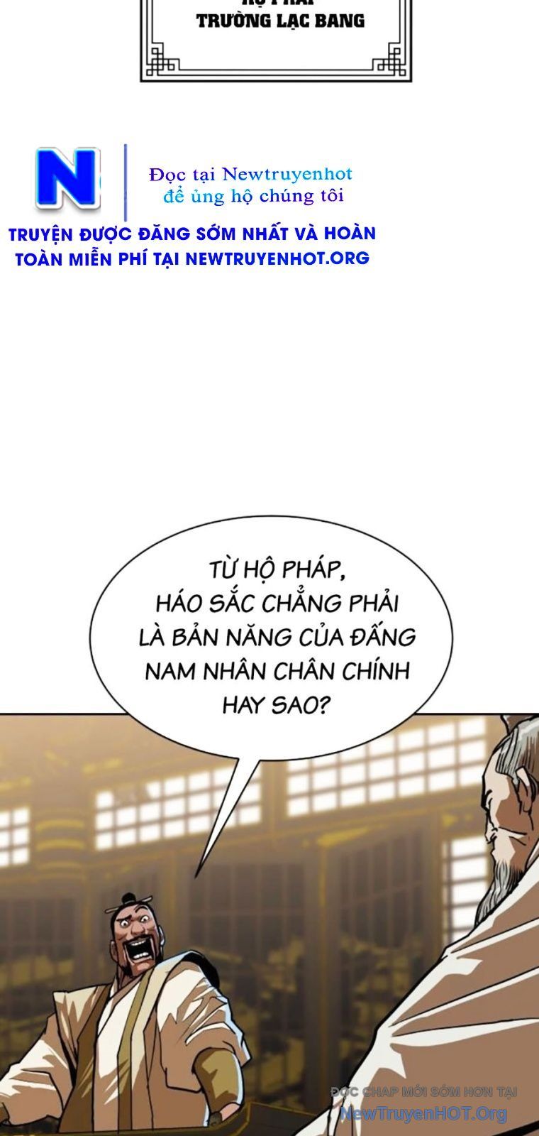Càn Khôn Bất Dị Ký Chap 10 - Next Chap 11
