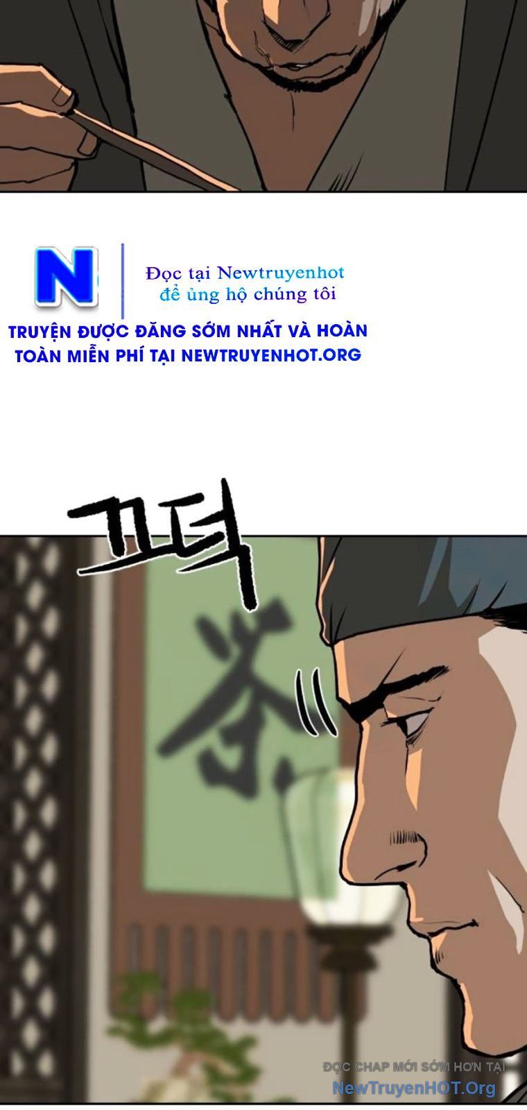 Càn Khôn Bất Dị Ký Chap 10 - Next Chap 11