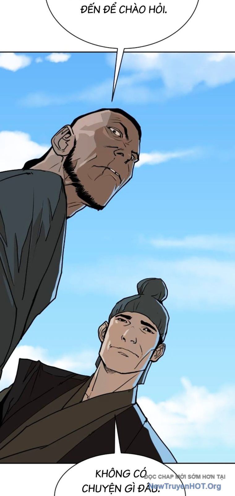 Càn Khôn Bất Dị Ký Chap 10 - Next Chap 11