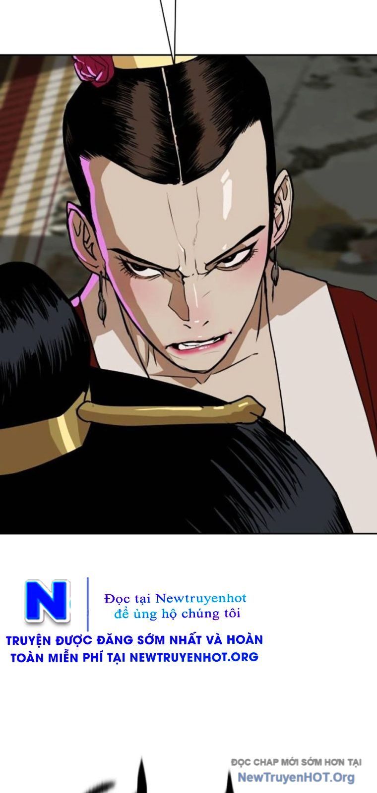 Càn Khôn Bất Dị Ký Chap 10 - Next Chap 11