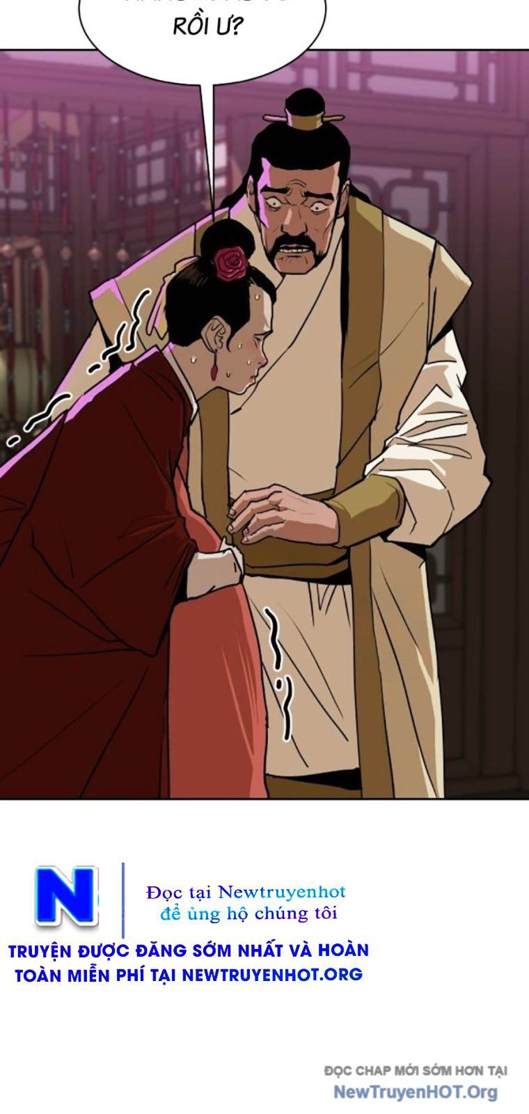 Càn Khôn Bất Dị Ký Chap 10 - Next Chap 11