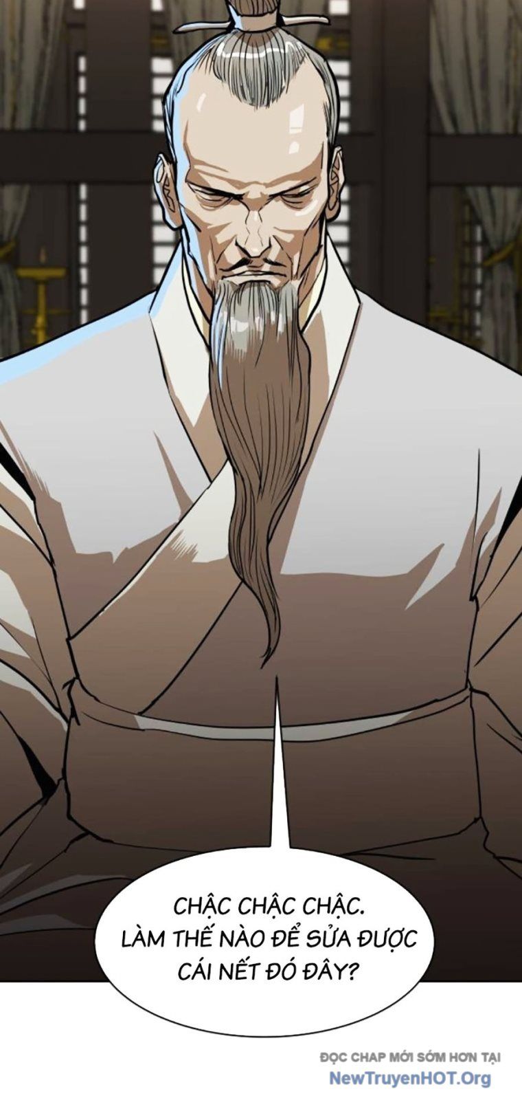 Càn Khôn Bất Dị Ký Chap 10 - Next Chap 11