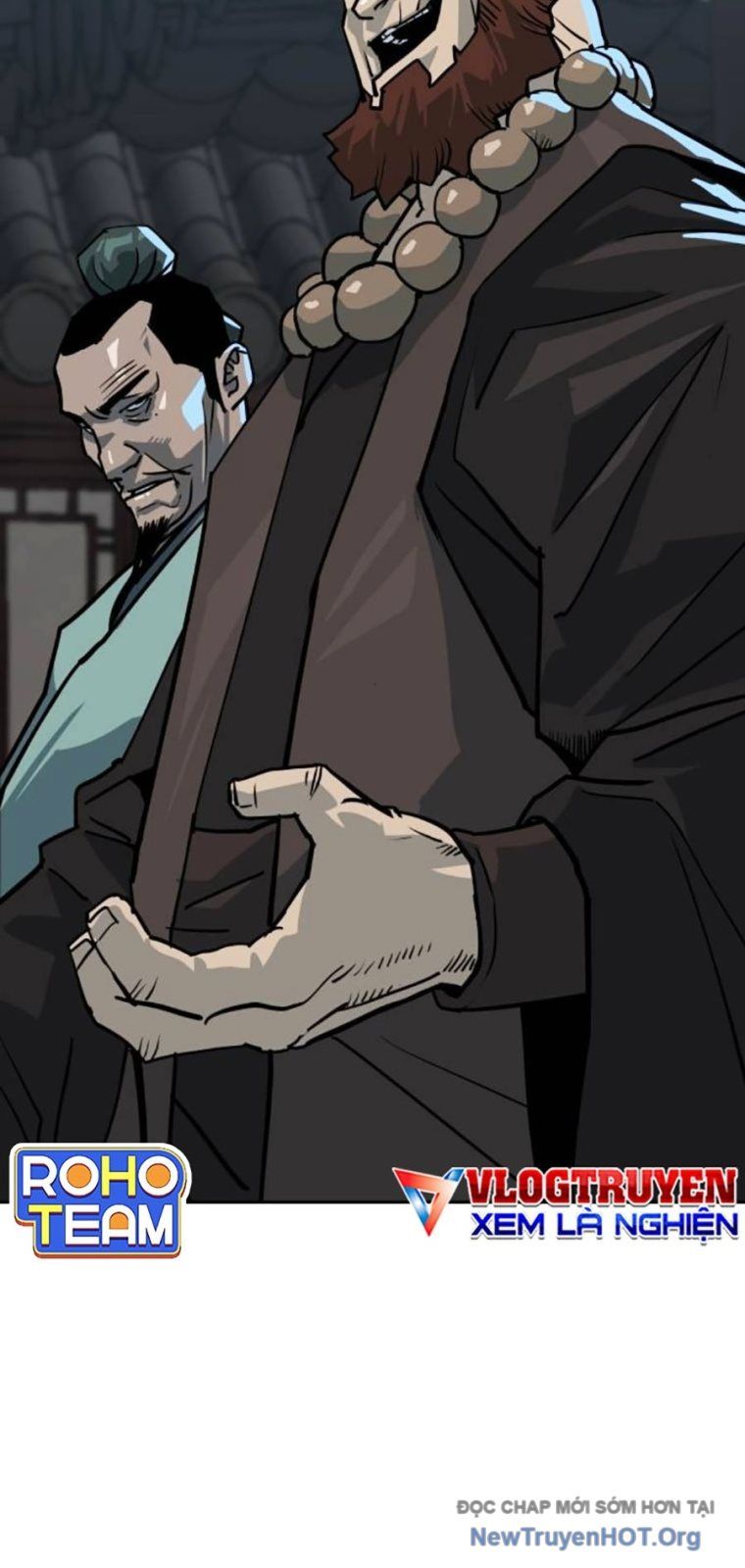 Càn Khôn Bất Dị Ký Chap 11 - Next Chap 12