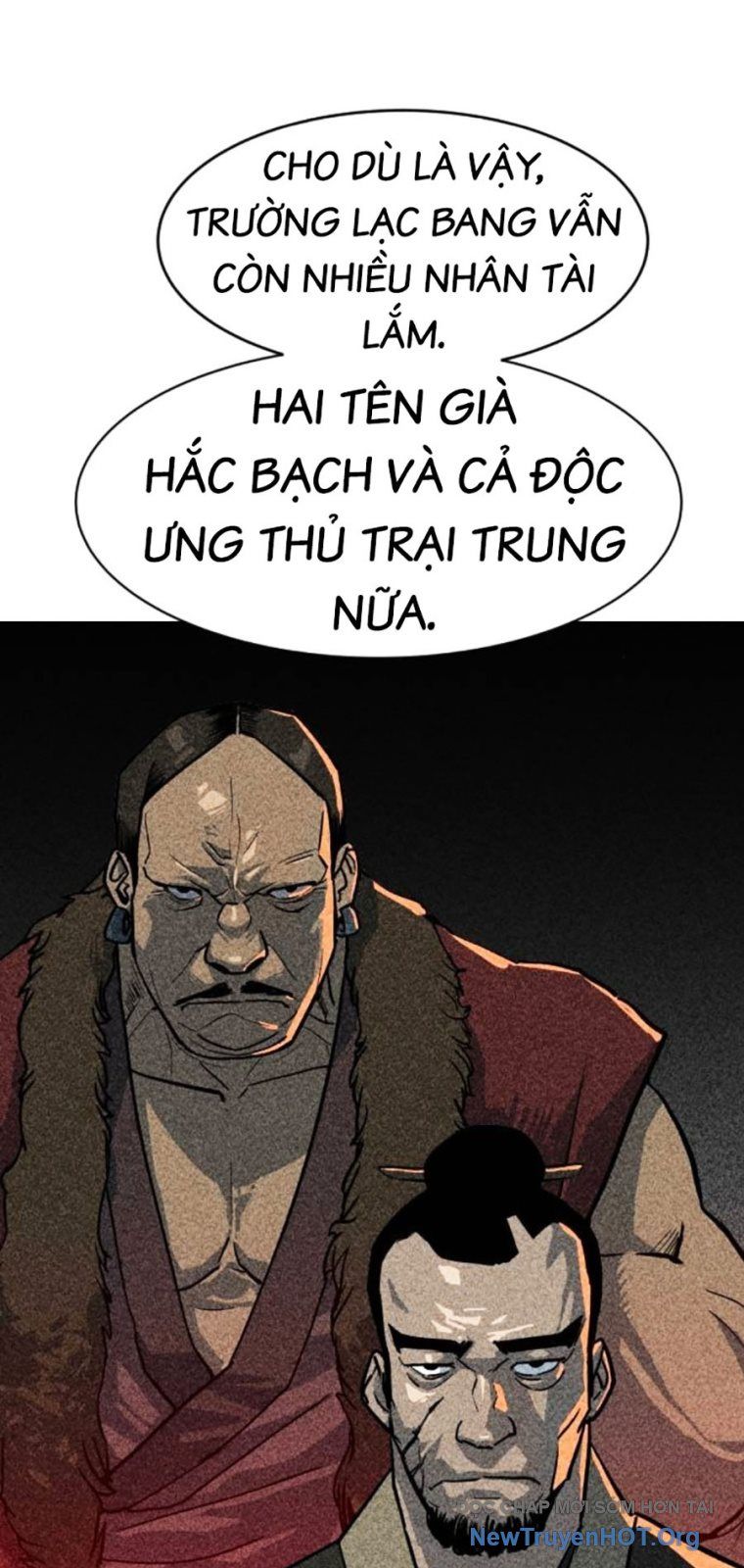Càn Khôn Bất Dị Ký Chap 11 - Next Chap 12
