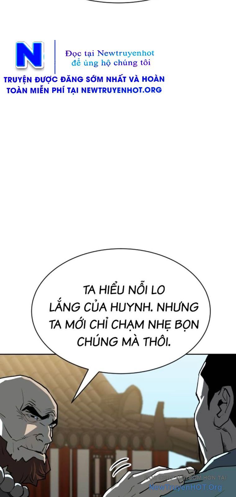 Càn Khôn Bất Dị Ký Chap 11 - Next Chap 12