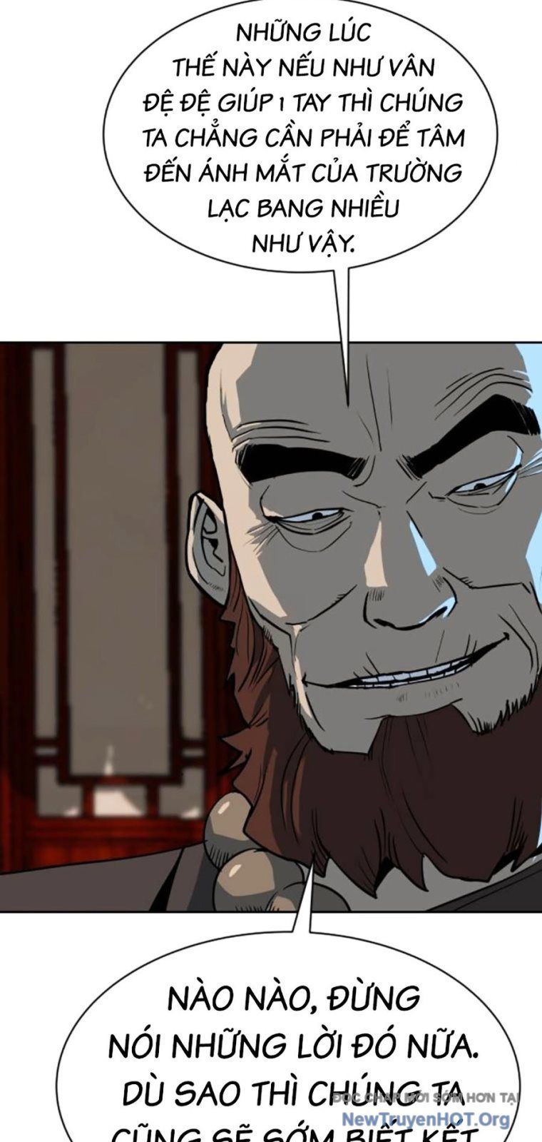 Càn Khôn Bất Dị Ký Chap 11 - Next Chap 12