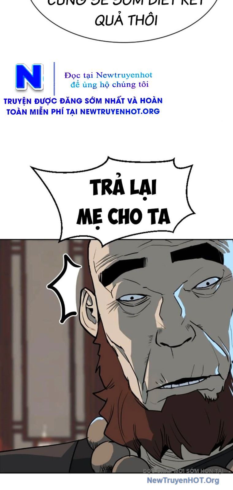 Càn Khôn Bất Dị Ký Chap 11 - Next Chap 12