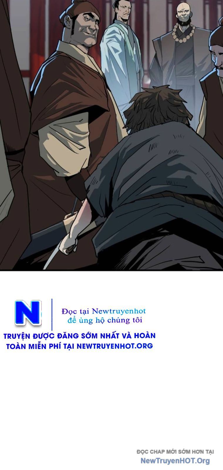 Càn Khôn Bất Dị Ký Chap 11 - Next Chap 12