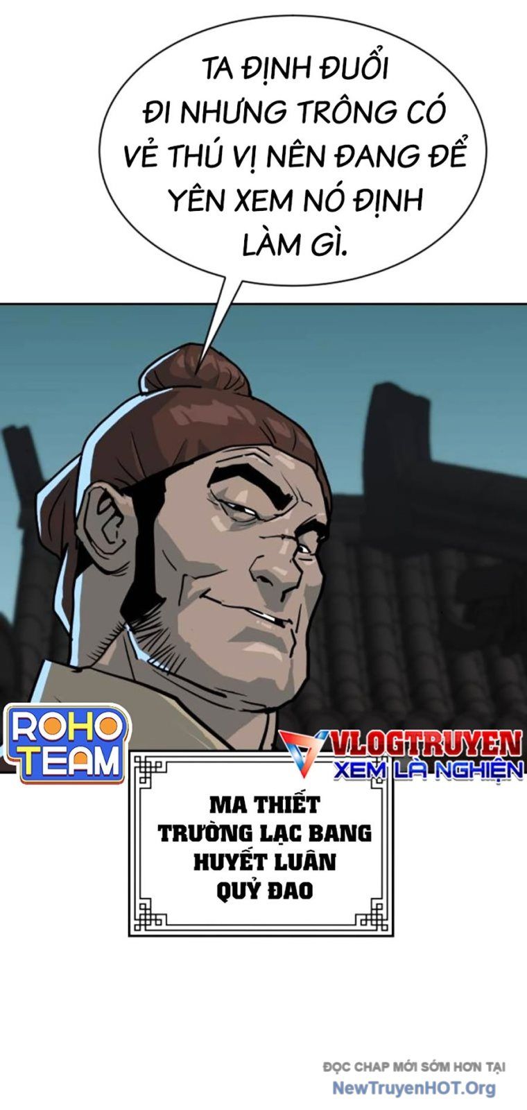 Càn Khôn Bất Dị Ký Chap 11 - Next Chap 12