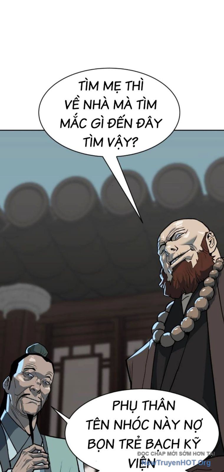 Càn Khôn Bất Dị Ký Chap 11 - Next Chap 12