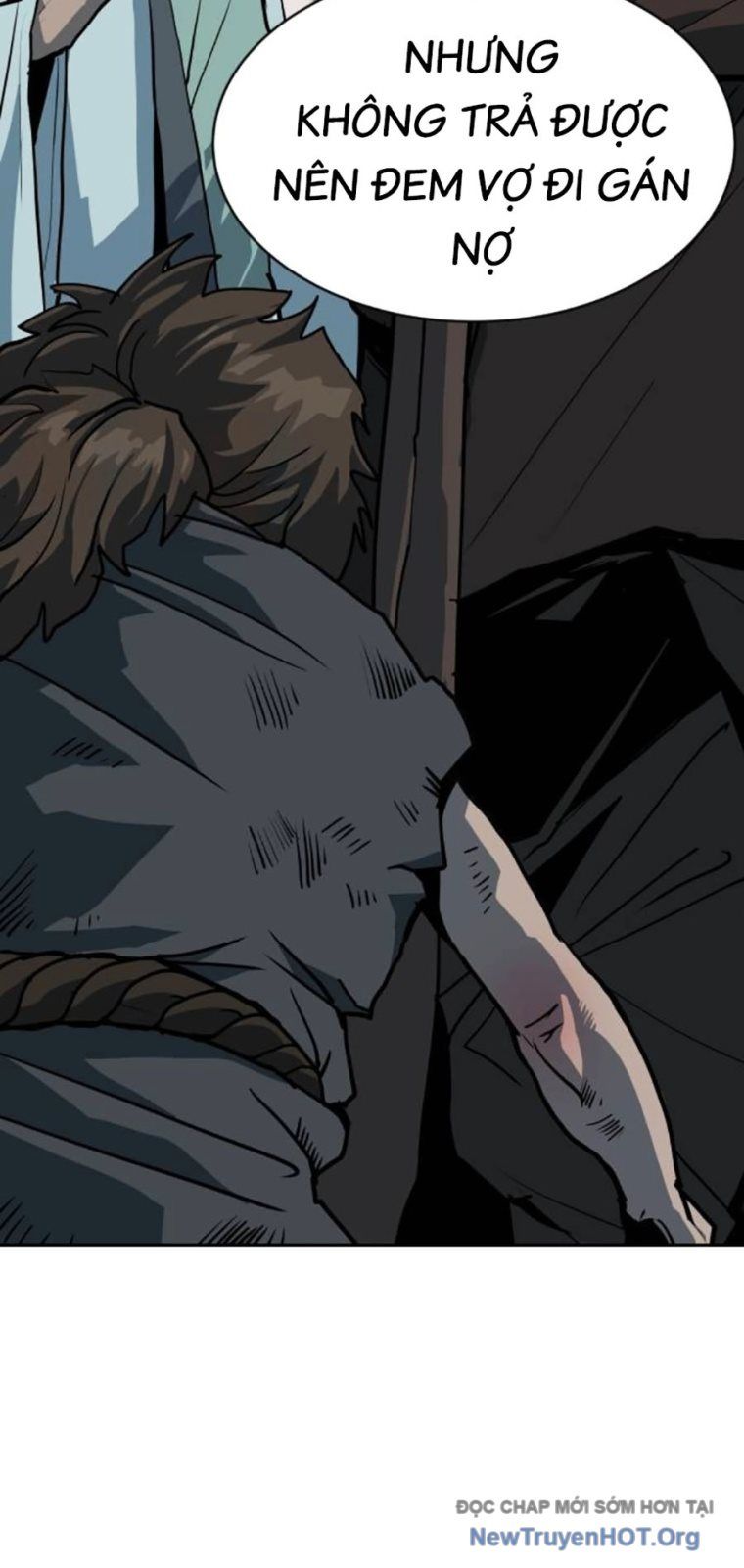 Càn Khôn Bất Dị Ký Chap 11 - Next Chap 12