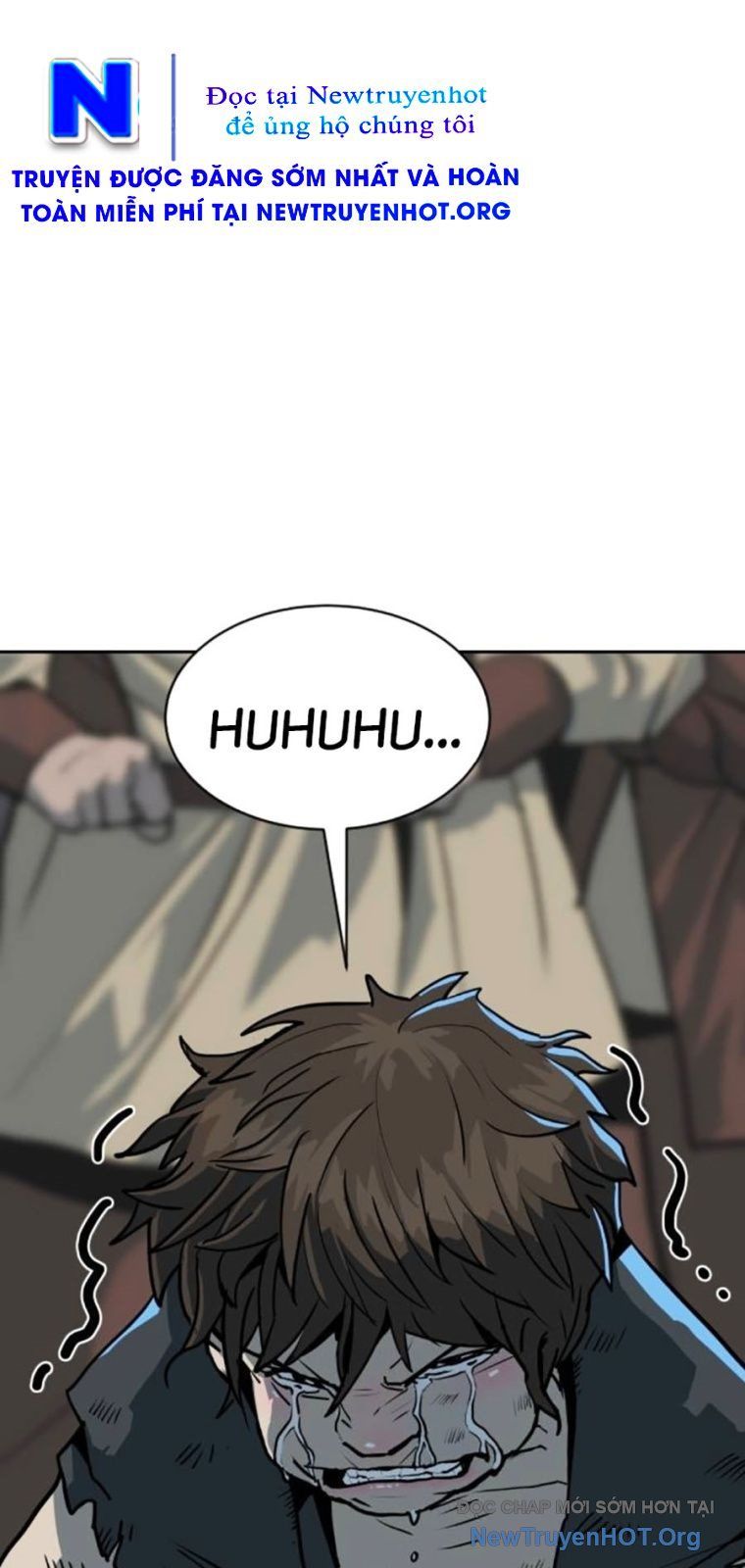 Càn Khôn Bất Dị Ký Chap 11 - Next Chap 12