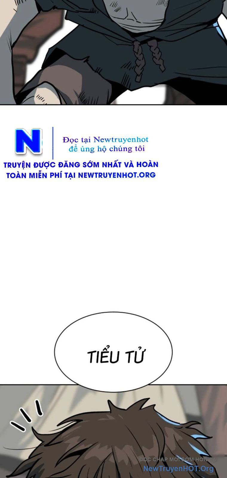 Càn Khôn Bất Dị Ký Chap 11 - Next Chap 12