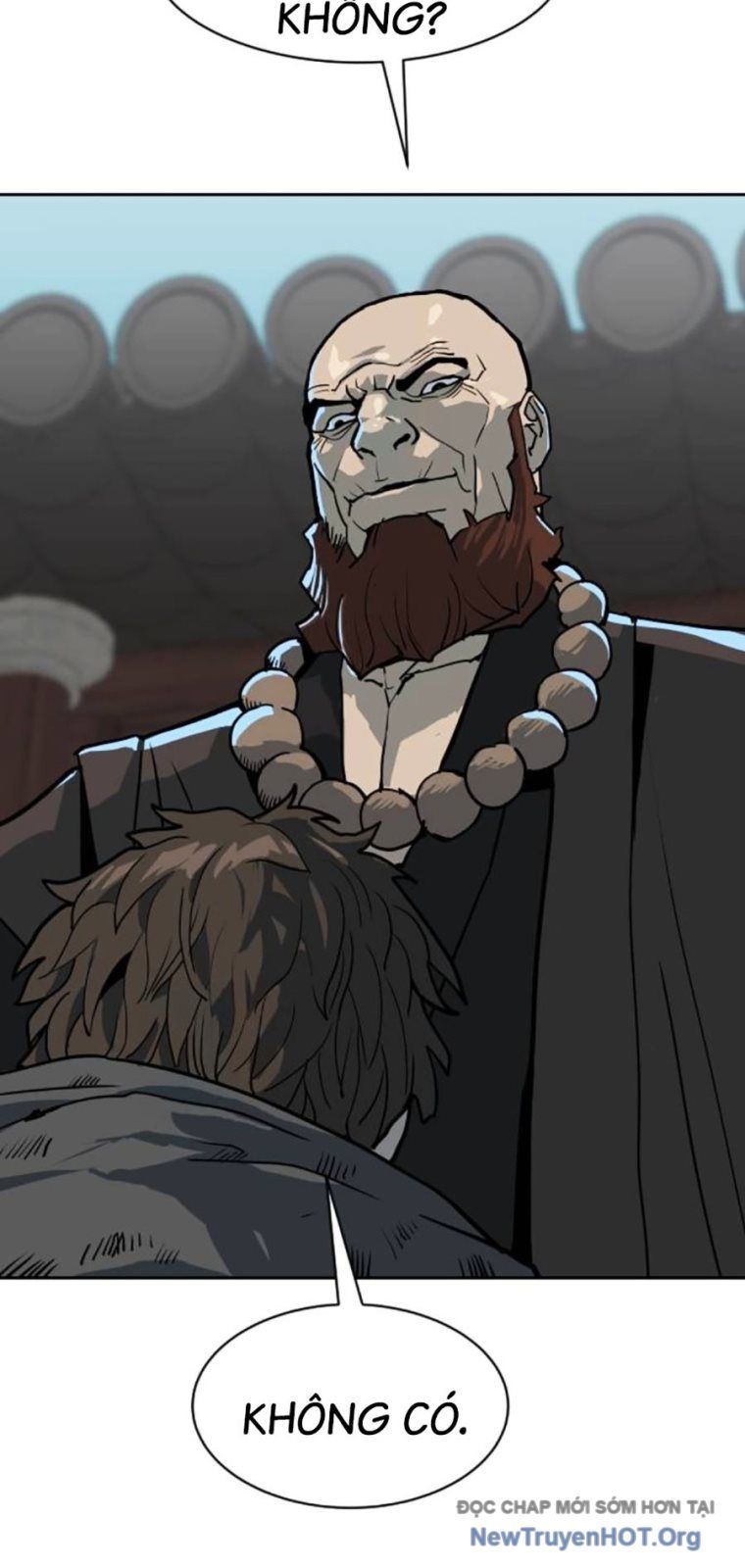 Càn Khôn Bất Dị Ký Chap 11 - Next Chap 12